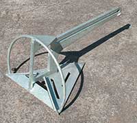 SARCA anchor